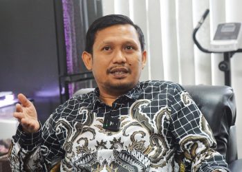 Realisasi Klaim BPJS Ketenagakerjaan Papua Turun Signifikan di Tahun 2024