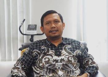 Haryanjas: Pemda Papua Diminta Perluas Cakupan BPJS Ketenagakerjaan