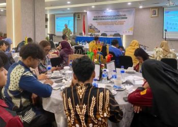 Galeri Investasi Berhasil Bukukan Transaksi Rp7,18 Miliar