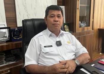 HIV di Jayapura: Lonjakan Kasus Baru Menjadi Sorotan Setiap Tahun