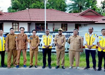 BWS Papua Merauke Dengar Aspirasi Masyarakat Boven Digoel, Siap Dukung Pembangunan