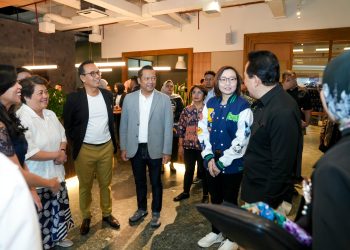 Kolaborasi Strategis Dorong Ekonomi Kreatif Indonesia Go Global