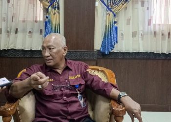 Papua Perketat Pengawasan Hama Penyakit, Barang Bawaan Penumpang Diperiksa Ketat