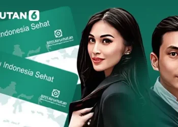 Infografis Geger Harvey Moeis dan Sandra Dewi Terdaftar BPJS Kesehatan Fakir Miskin serta Perbedaan PBI dan Non-PBI