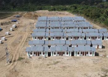REI Papua Selatan Minta Daerah Lain Tidak Rebut Kuota Rumah Subsidi