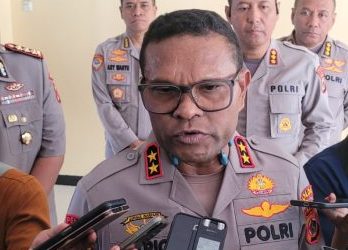 Polda Papua Kirim Satgas Damai Cartenz untuk Kejar Pelaku Penembakan di Yalimo