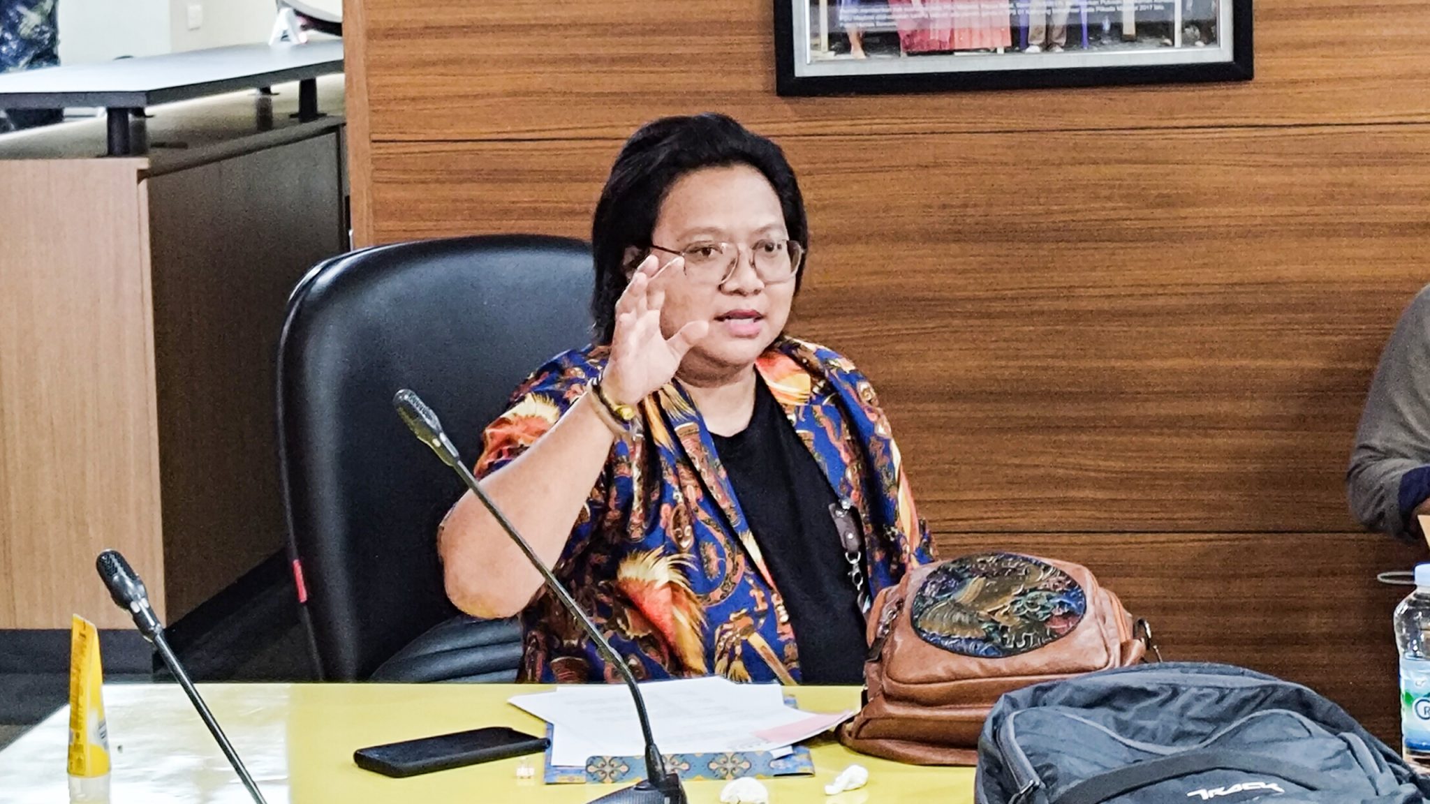 Bawaslu Papua Persiapkan Ini Hadapi Sidang Perselisihan Hasil Pilkada di MK