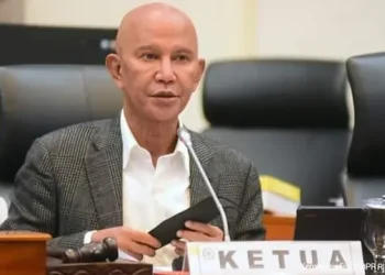 MK Hapus Presidential Threshold, Said Abdullah: PDI Perjuangan Tunduk dan Patuh