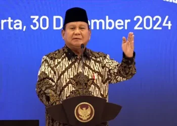 Prabowo Siapkan Anggaran Rp 3,2 Triliun untuk Pemeriksaan Kesehatan Gratis
