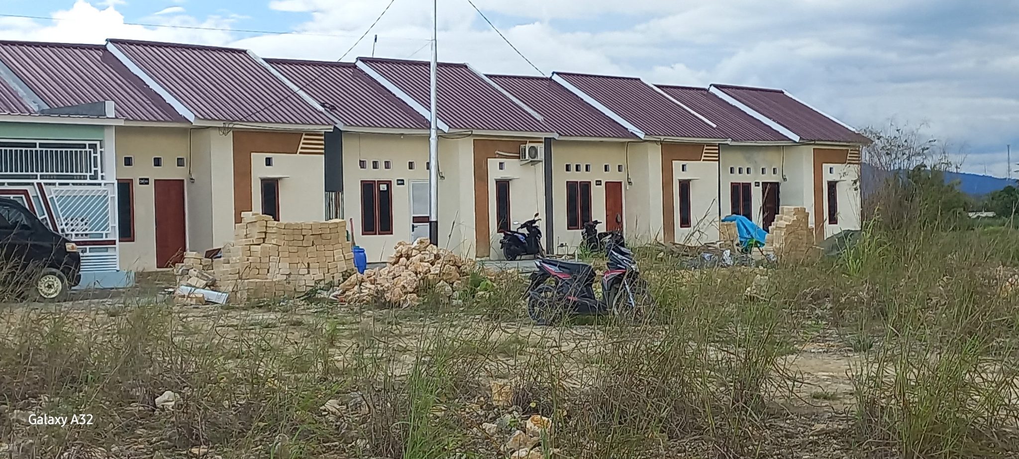 Serapan Rumah Subsidi Terbanyak di Kota Jayapura