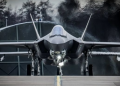 Rusia Serang Ukraina, F-35A Norwegia Siap Tempur