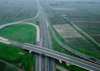 Tol Trans Jawa dari Semarang sampai Jakarta Diskon 10%