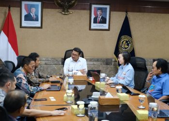 Wamenekraf Dorong Kolaborasi Ekraf untuk Tingkatkan Penggunaan Produk Lokal di Hotel