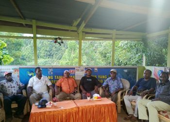 Rudolf Ayomi Gugat Pansel Anggota DPR Papua: Minta Mendagri Turun Tangan