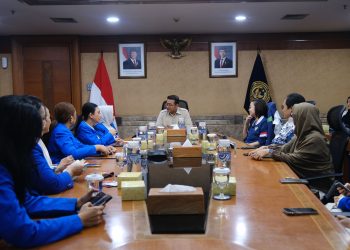 Kolaborasi Hebat! Kemenekraf dan IWAPI Siap Dongkrak UMKM Perempuan