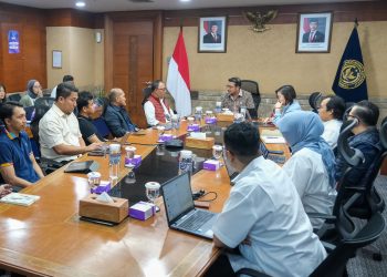 Pendekatan Hexahelix, Kemenekraf dan Telkomsel Bawa Inovasi ke Industri Kreatif