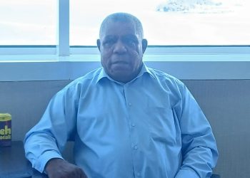 Minta Bentuk Pansus, Calon Anggota DPRK Papua Datangi DPRP