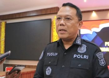 Satgas Ops Damai Cartenz Tegaskan Situasi Aman di Distrik Oksop, Berita Hoaks Terungkap