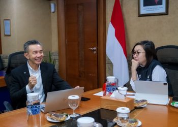 Wamenekraf Dukung Pertumbuhan Gim Lokal di Indonesia Bersama Distributor PlayStation