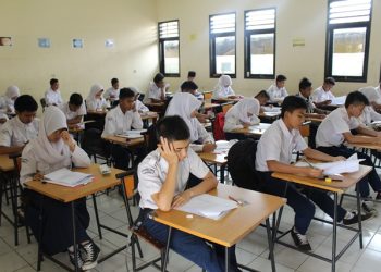 P2G Minta UN Jangan Lagi Dijadikan Penentu Kelulusan, Ini Alasannya