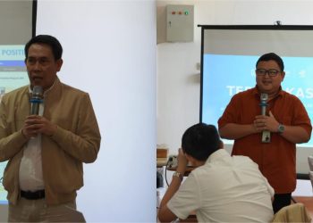 Peserta JKN Aktif di Wilayah Papua Capai 95,88 Persen