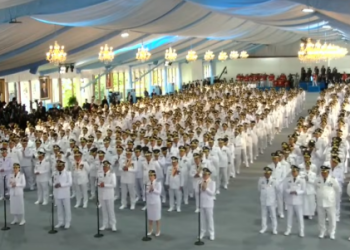 41 Kepala Daerah dari Pulau Papua Resmi Dilantik Presiden Prabowo