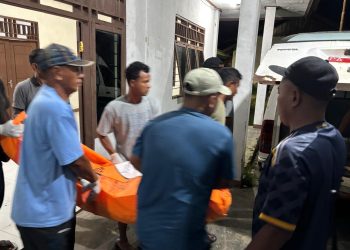 Aparat Keamanan Buru Pembunuh Warga Sipil di Yahukimo