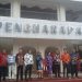 Peletakan Batu Pertama Pembangunan Gedung Gereja Baru GKI Pengharapan Jayapura
