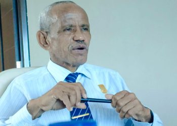 Hari Pers Nasional, Alberth Merauje: Pers Menjadi Saluran Utama Penyampaian Informasi