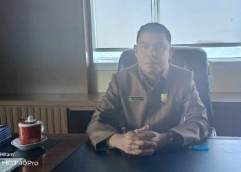 Wakil Ketua III DPR Papua Harap Pemerintah Pusat Kaji Ulang Program Makan Bergizi Gratis