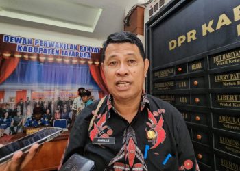 Kadinkes Jayapura: Hipertensi Mendominasi Hasil Cek Kesehatan Gratis