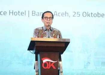 Perkuat Ekonomi Nasional, OJK Apresiasi Pembentukan BPI Danantara