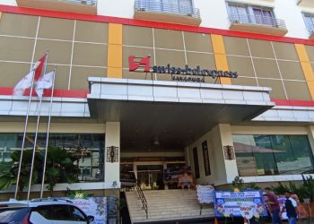 Imbas Efisiensi Anggaran, Tingkat Hunian Hotel di Papua Turun Drastis