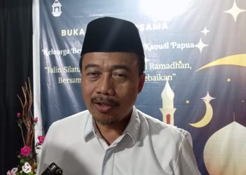 Libur Lebaran dan Cuti Bersama, Daerah Pengadaan Beras Tetap Buka Layanan