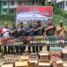 Masih Marak Peredaran Narkotika, Semua Pihak Diminta Komitmen Lawan Kejahatan