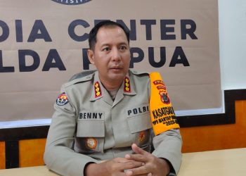 Polda Papua Ajak Warga Jaga Kamtibmas Selama Bulan Puasa