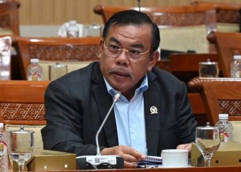 Apresiasi DPR: Satgas Damai Cartenz Sukses Cegah Pasokan Senjata ke KKB Puncak Jaya