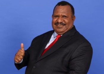 Ones Pahabol, Wakil Gubernur Papua Pegunungan Terpilih, Serukan Persatuan dan Pembangunan Berbasis Kultur