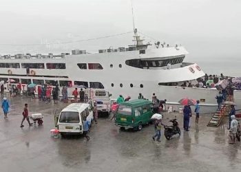 Program Mudik Gratis Pemerintah Kembali Libatkan Belibis Papua Mandiri