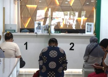 Minat Investasi Emas Tinggi, Pegadaian Jayapura Optimis Lampaui Target Deposito Emas