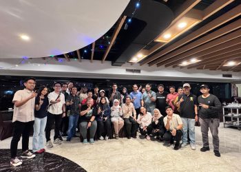 Astra Motor Papua Perkuat Kemitraan dengan Media Melalui Buka Puasa Bersama