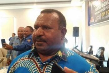 Wakil Gubernur Terpilih Papua Pegunungan: Tekankan Persatuan dan Pembangunan Berbasis Nilai Kemanusiaan