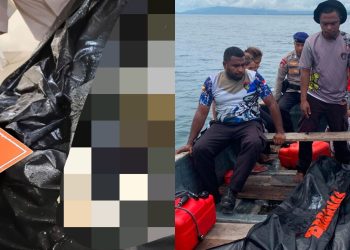 Polisi Lakukan Uji DNA Terhadap Jenazah Perempuan yang Ditemukan Tanpa Identitas