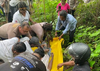 Tragis di Polimak: Pria 22 Tahun Ditemukan Gantung Diri