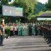Brigjen Dedi Hardono Tinggalkan Korem 172/PWY dengan Tradisi Penuh Makna