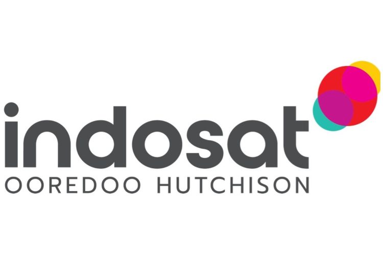 Logo Indosat. (Foto : Istimewa)