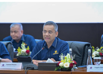 Pemerintah Resmi Buka Blokir Anggaran Rp86,6 Triliun