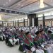 Fase Kedatangan Jemaah Haji Gelombang I Resmi Berakhir, 103 Ribu Lebih Jemaah Tiba di Madinah
