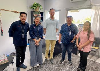 Hillcrest School Papua Mengaku Puas Gunakan Layanan Astinet Telkom Indonesia