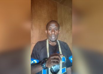 Tokoh Pemuda Deiyai Ajak Masyarakat Jaga Keamanan dan Cegah Peredaran Miras